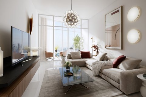 Appartement te koop in Business Bay, Dubai, VAE 3 slaapkamers, 2005 vr.m., nr 295936 - foto 12