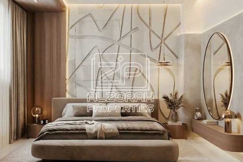 Apartamento en venta en Al Zorah, Ajman, EAU 2 dormitorios, 105 m2 № 726633 - foto 23