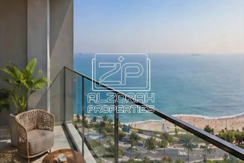 Byt v Ajman Corniche Road, SAE 2 ložnice, 175.12 m² Č.: 706456 - fotografie 9