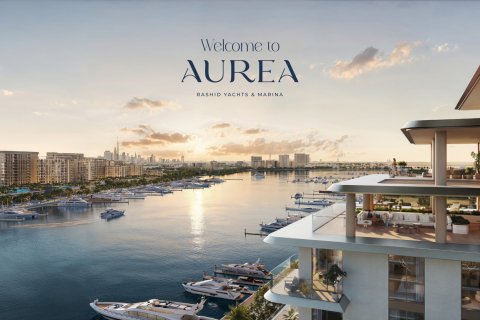 Apartment sa Mina Rashid, Dubai, UAE 1 silid-tulugan, 74.14 sq.m. № 699153 - larawan 7