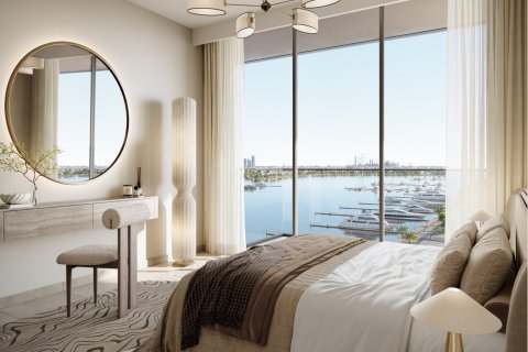 Apartment sa Mina Rashid, Dubai, UAE 1 silid-tulugan, 74.14 sq.m. № 699153 - larawan 4