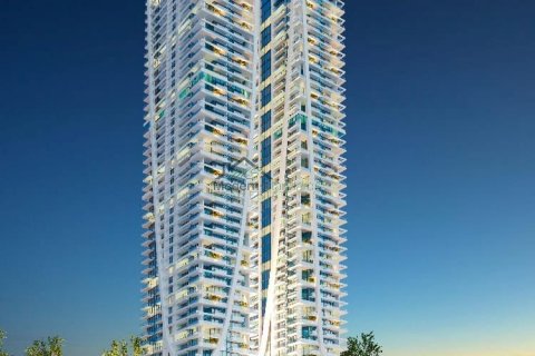 Apartment sa ELITZ 2 sa Jumeirah Village Circle, Dubai, UAE 1 silid-tulugan, 200 sq.m. № 295914 - larawan 4