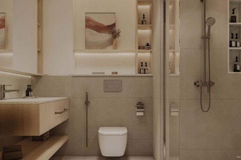 Saadiyat Island, Abu Dhabi, BAE’de satılık daire 3 yatak odası, 179.95 m&sup2; No 764134 - fotoğraf 6