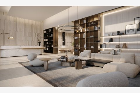 Apartamento para venda em Dubai Hills Estate, Dubai, EAU 3 quartos, 153.85 m2 № 763009 - foto 6