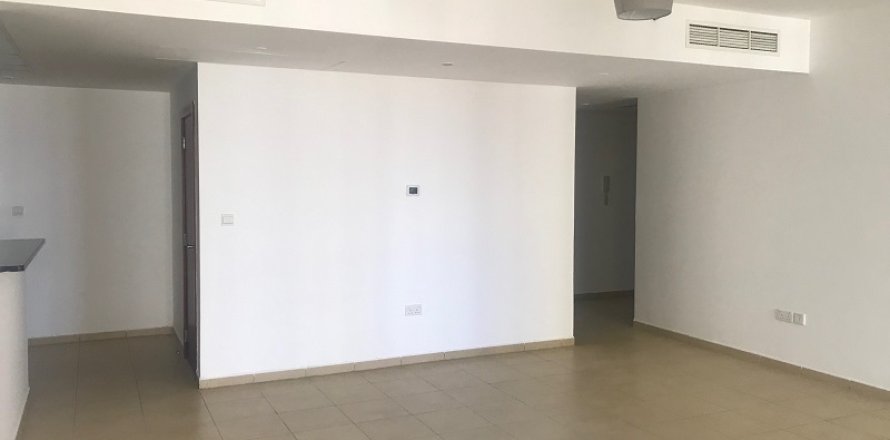 Prona në Dubai, Emiratet e Bashkuara Arabe 1 dhomë gjumi, 103 m2. № 763010