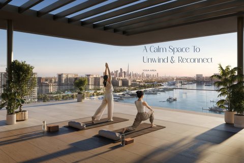 Apartment sa Mina Rashid, Dubai, UAE 1 silid-tulugan, 74.14 sq.m. № 699153 - larawan 9