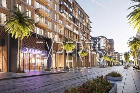 آپارتمان برای فروش در Saadiyat Island، Abu Dhabi، امارات متحده عربی 45.8 متر مربع ، شماره 722057 - تصویر 8