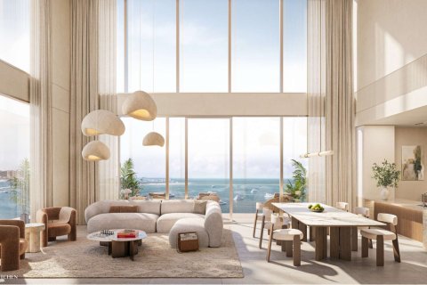 Dvīņu māja Dubaijā, AAE 3 istabas, 218.79 m2 Nr. 741416 - attēls 10