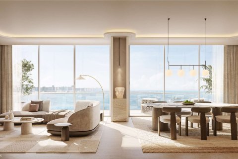 Dvīņu māja Dubaijā, AAE 3 istabas, 218.79 m2 Nr. 741416 - attēls 9