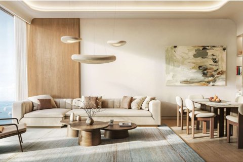 Dvīņu māja Dubaijā, AAE 3 istabas, 218.79 m2 Nr. 741416 - attēls 8