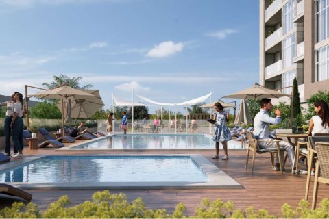 Stadthaus zum Verkauf in Dubai Investment Park, Dubai, VAE 2 Schlafzimmer, 159.51 m2 Nr. 711115 - Foto 4