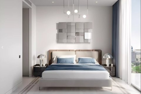 Διαμέρισμα σε Jumeirah Village Circle, Dubai, ΗΑΕ 1 δωμάτιο, 38.28 τ.μ. Αρ. 712022
