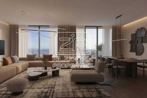 Penthouse in Anantara Sharjah Residences in Al Heerah, Sharjah, UAE 4 bedrooms, 785 sq.m. № 739781 - photo 14