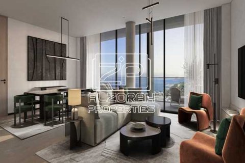 Penthouse in Anantara Sharjah Residences in Al Heerah, Sharjah, UAE 4 bedrooms, 785 sq.m. № 739781 - photo 11