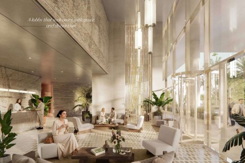 Apartament na sprzedaż w Al Reem Island, Abu Dhabi, ZEA 3 sypialnie, 172.98 mkw., nr 758088 - zdjęcie 12