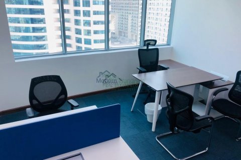 Kancelarija u Business Bay, Dubai, UAE 210 m2 Br. 295356 - fotografija 22
