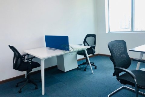 Kancelarija u Business Bay, Dubai, UAE 210 m2 Br. 295356 - fotografija 25