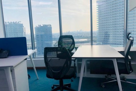 Kancelarija u Business Bay, Dubai, UAE 210 m2 Br. 295356 - fotografija 24