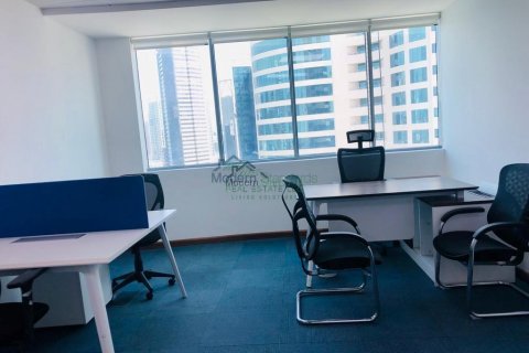 Kancelarija u Business Bay, Dubai, UAE 210 m2 Br. 295356 - fotografija 23