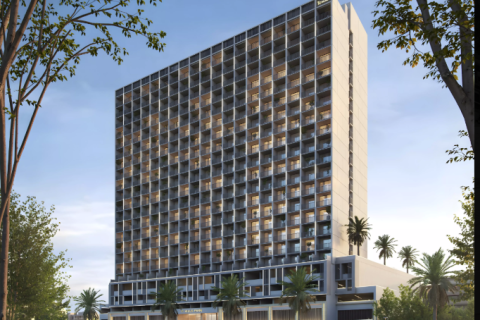 Lakás itt: Dubai Science Park, EAE, 1 hálószoba, 76.18 m², azonosító: 765726 - fénykép 3
