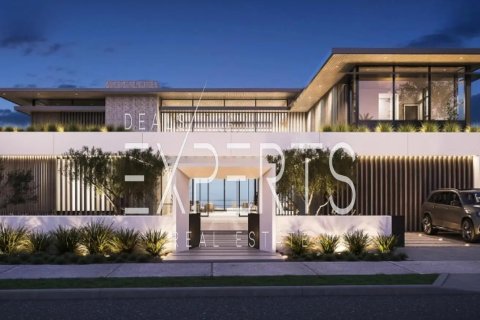 Villa itt: Al Hudayriat Island, Abu Dhabi, EAE, 4 hálószoba, 369.7 m², azonosító: 722309