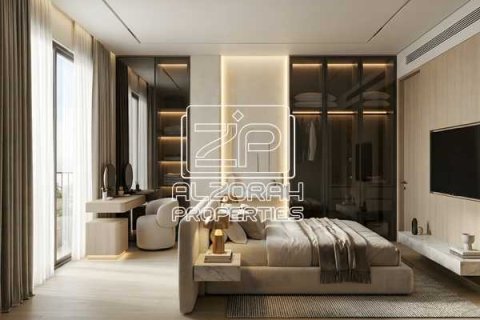 Al Zorah、Ajman、UAE にあるマンション販売中 2ベッドルーム、92 m2、No727045 - 写真 19