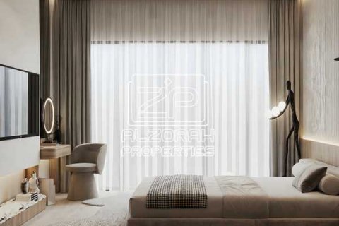 Al Zorah、Ajman、UAE にあるマンション販売中 2ベッドルーム、92 m2、No727045 - 写真 20