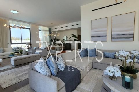 Vilë në Abu Dhabi, Emiratet e Bashkuara Arabe 6 dhoma gjumi, 830.7 m2. № 722304 - Foto 6