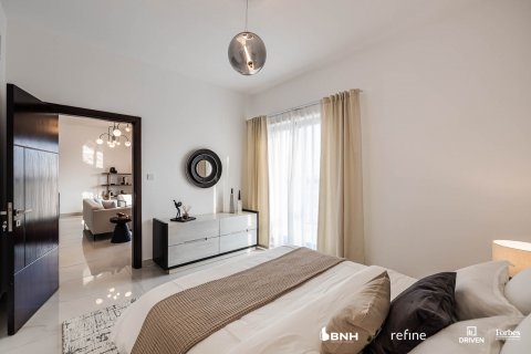 Apartment sa EQUITI APARTMENTS sa Al Warsan, Dubai, UAE 1 silid-tulugan, 32 sq.m. № 253777