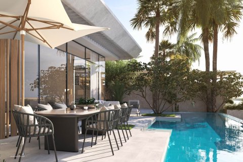 Mina Al Arab、Ras Al Khaimah、UAE にあるマンション販売中 2ベッドルーム、170.48 m2、No712154 - 写真 4