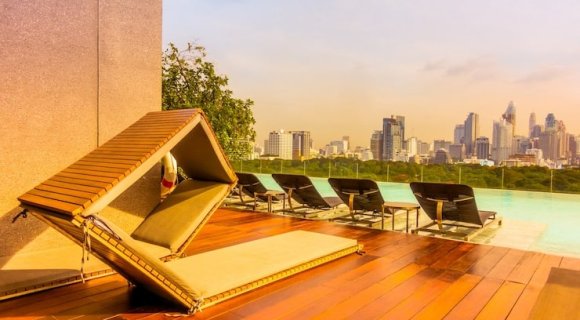 Europeans are leading among home buyers in new Dubai projects