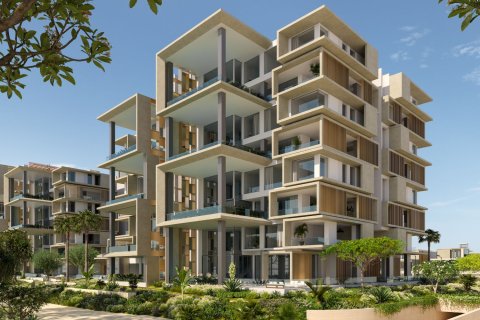 Duplex de vânzare în Dubai Marina, Dubai, EAU 4 dormitoare, 879.32 mp.  №679208 - poză 15