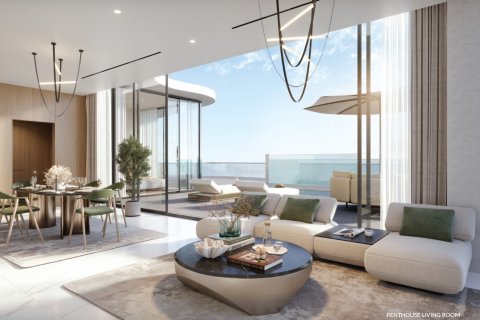 Apartment til salg i Al Marjan Island, Ras Al Khaimah, UAE 3 soveværelser, 234.95 kvm № 709396 - foto 11