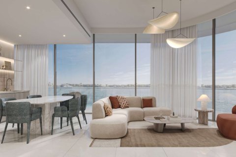 Διαμέρισμα σε Al Reem Island, Abu Dhabi, ΗΑΕ 2 υπνοδωμάτια, 129.04 τ.μ. Αρ. 739144