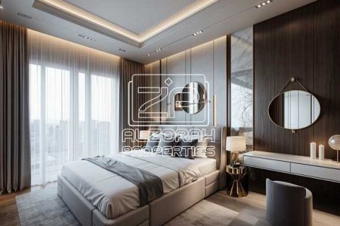 Müüa korter asukohaga Ajman, AÜE: 48 m² Nr 736887 - pilt 5