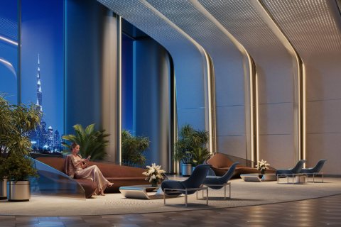 Dubai, BAE’de satılık ticari gayrimenkul 58 m&sup2; No 686445 - fotoğraf 2