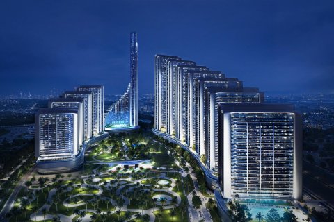 Dubai, BAE’de satılık ticari gayrimenkul 58 m&sup2; No 686445 - fotoğraf 5