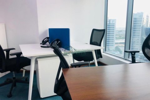 Kancelarija u Business Bay, Dubai, UAE 210 m2 Br. 295356 - fotografija 13