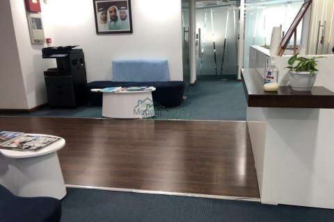 Kancelarija u Business Bay, Dubai, UAE 210 m2 Br. 295356 - fotografija 11