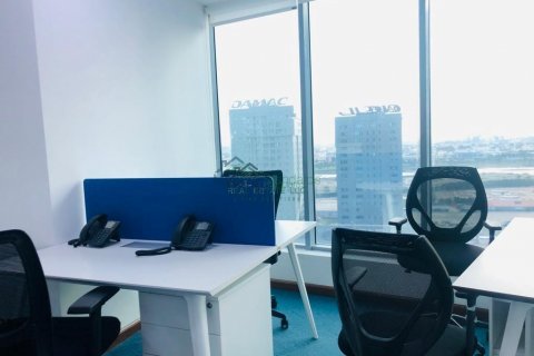 Kancelarija u Business Bay, Dubai, UAE 210 m2 Br. 295356 - fotografija 10