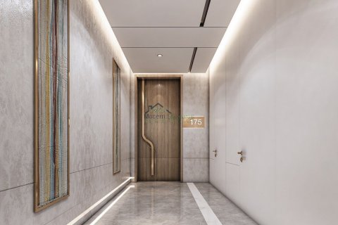 Apartman u MBL ROYAL u gradu Jumeirah Lake Towers, Dubai, UAE 3 spavaće sobe, 85 m2 Br. 293316 - Slika 11