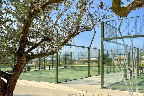 Müüa korter asukohaga Mohammed Bin Rashid City, Dubai, AÜE: 2 magamistoaga, 183.5 m² Nr 245317 - pilt 7