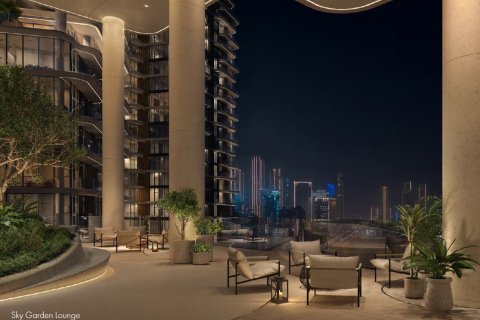Attico in vendita a Dubai Design District, Dubai, EAU 5 camere da letto, 873.10 mq. № 703276 - foto 13