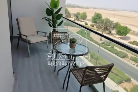 Korter asukohaga Al Zorah, Ajman, AÜE: 2 magamistoaga, 195 m² Nr 727043