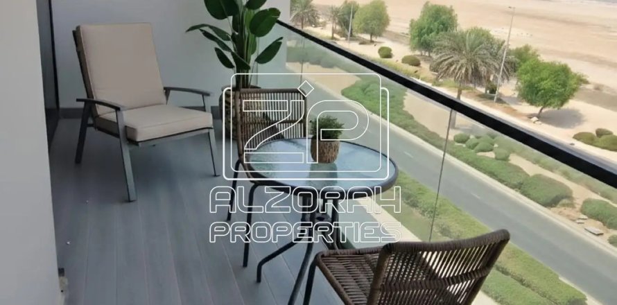 Byt v Al Zorah, Ajman, SAE 2 ložnice, 195 m² Č.: 727043