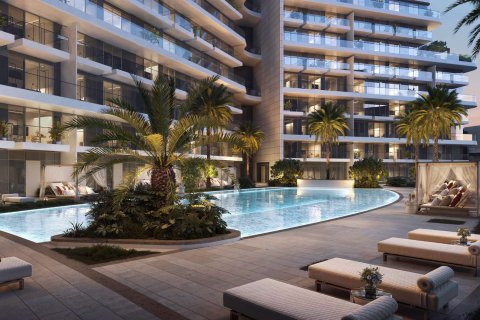 Stadthaus zum Verkauf in Al Marjan Island, Ras Al Khaimah, VAE 3 Schlafzimmer, 262.73 m2 Nr. 727038 - Foto 12