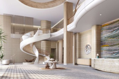 Stadthaus zum Verkauf in Al Marjan Island, Ras Al Khaimah, VAE 3 Schlafzimmer, 262.73 m2 Nr. 727038 - Foto 14