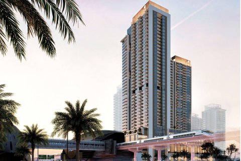Duplex para venda em Bur Dubai, Dubai, EAU 4 quartos, 227.33 m2 № 719043 - foto 12