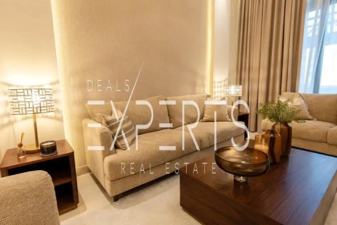 Lägenhet till försäljning i Masdar City, Abu Dhabi, UAE 3 sovrum, 119.4 kvm Nr. 722050 - fotografi 5