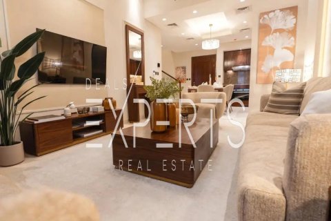 Lägenhet till försäljning i Masdar City, Abu Dhabi, UAE 3 sovrum, 119.4 kvm Nr. 722050 - fotografi 3